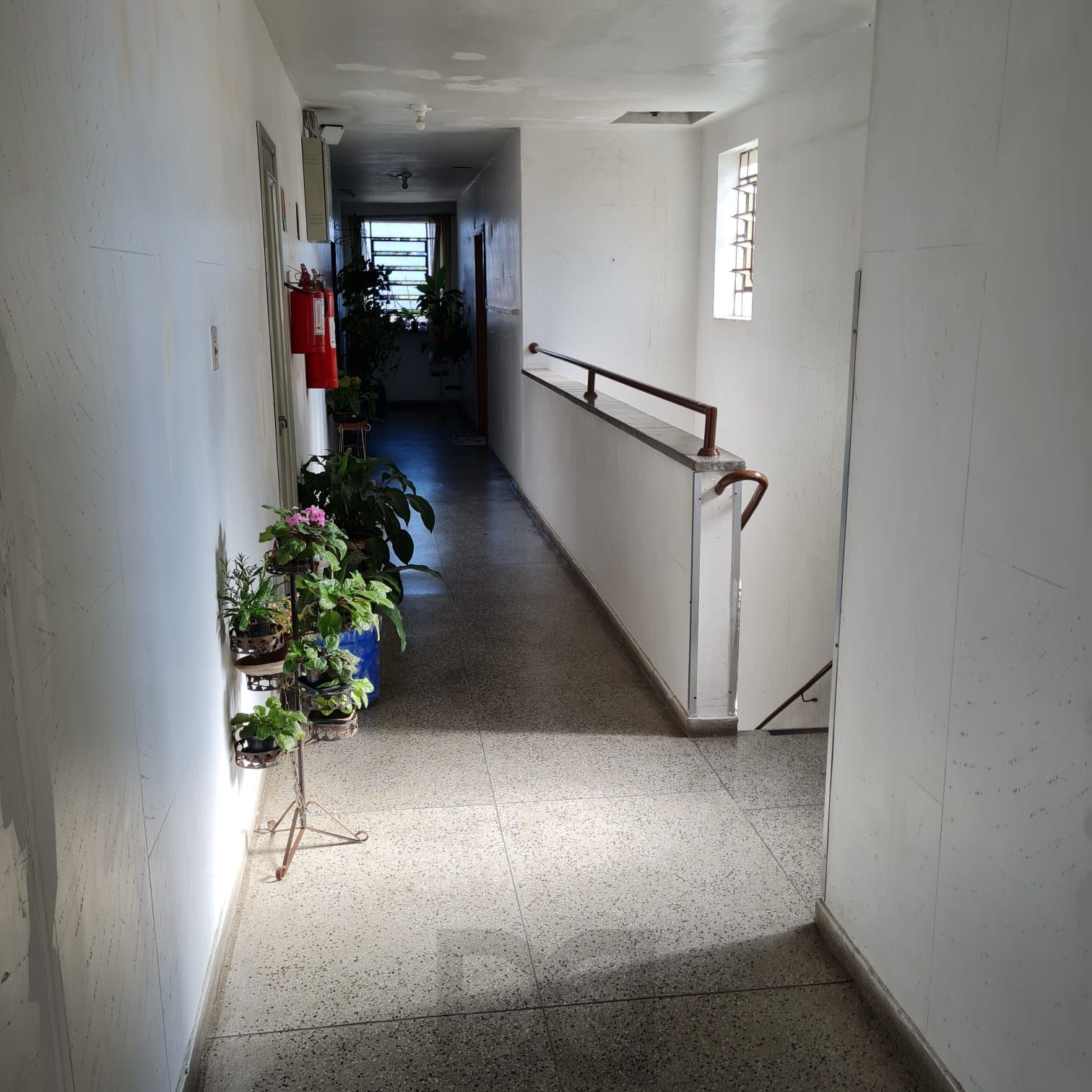 CORREDOR INTERNO
