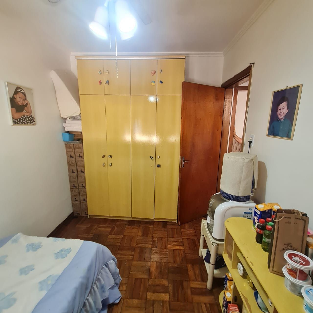 APTO 02 DORMITÓRIOS COM BOX ESCRITURADO — foto 15