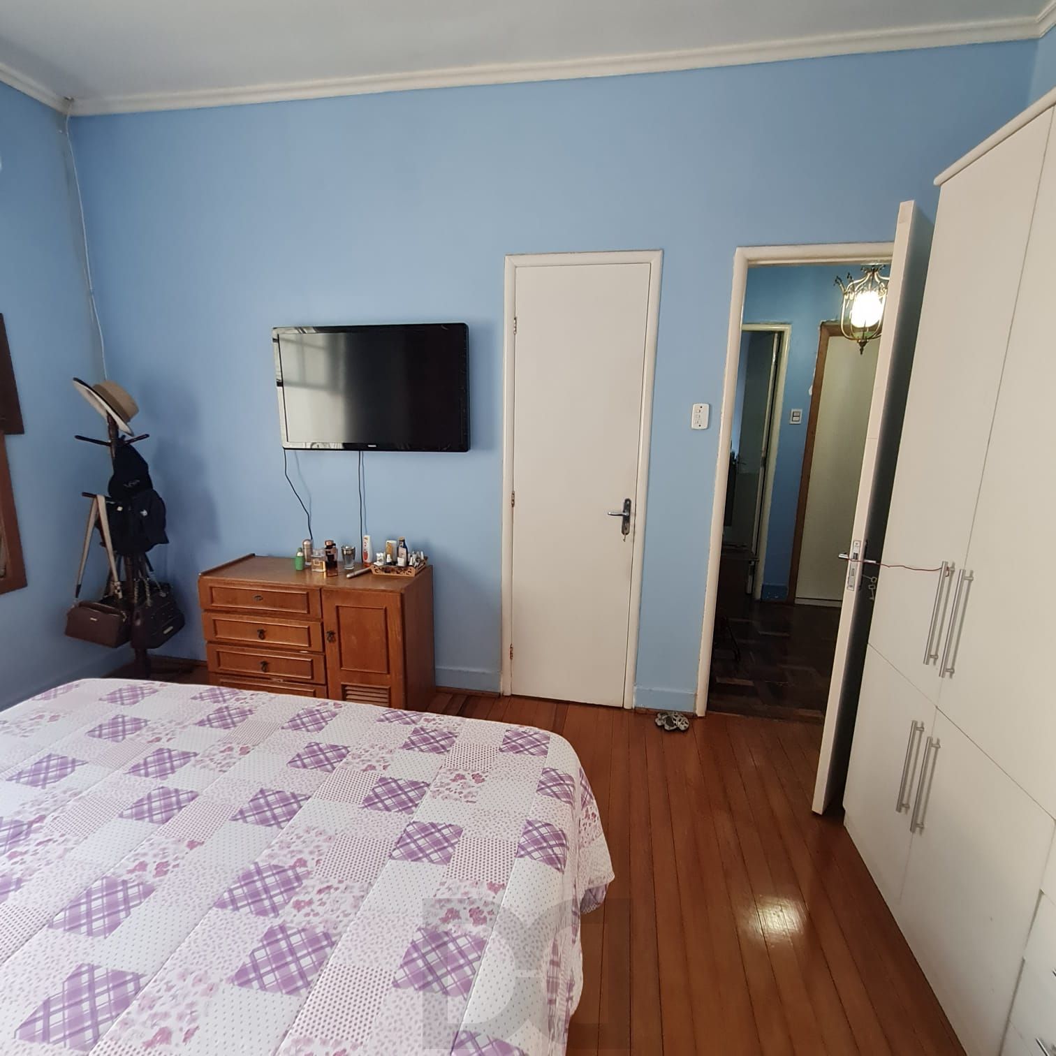 CASA 03 DORMITÓRIO — foto 10
