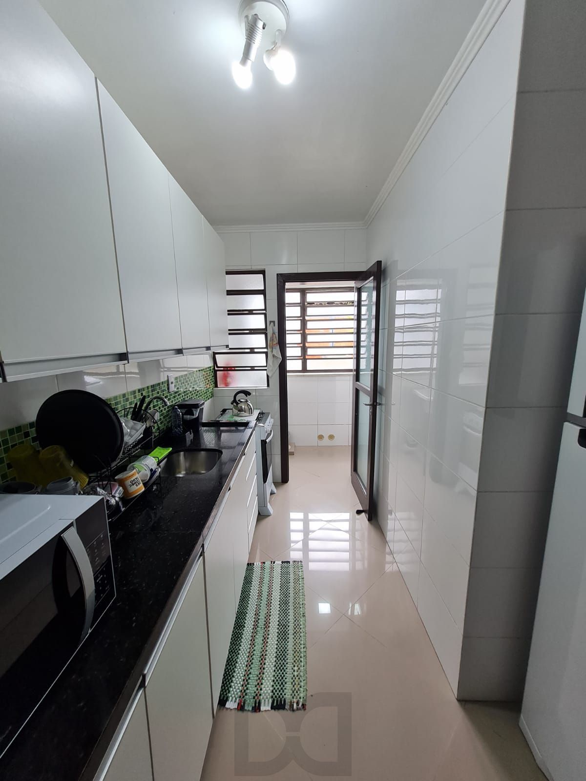 APTO TÉRREO REFORMADO — foto 8