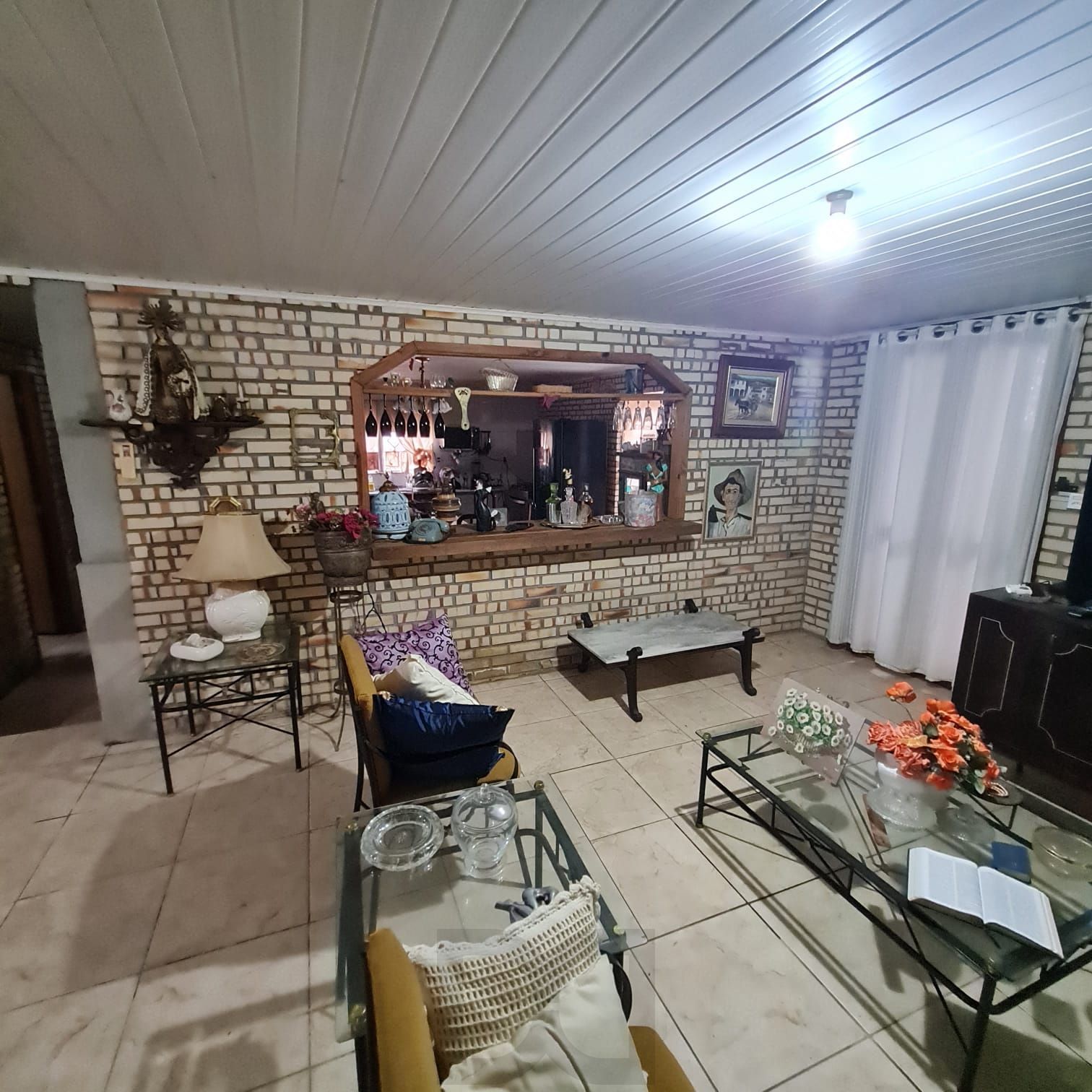 SALA DE ESTAR