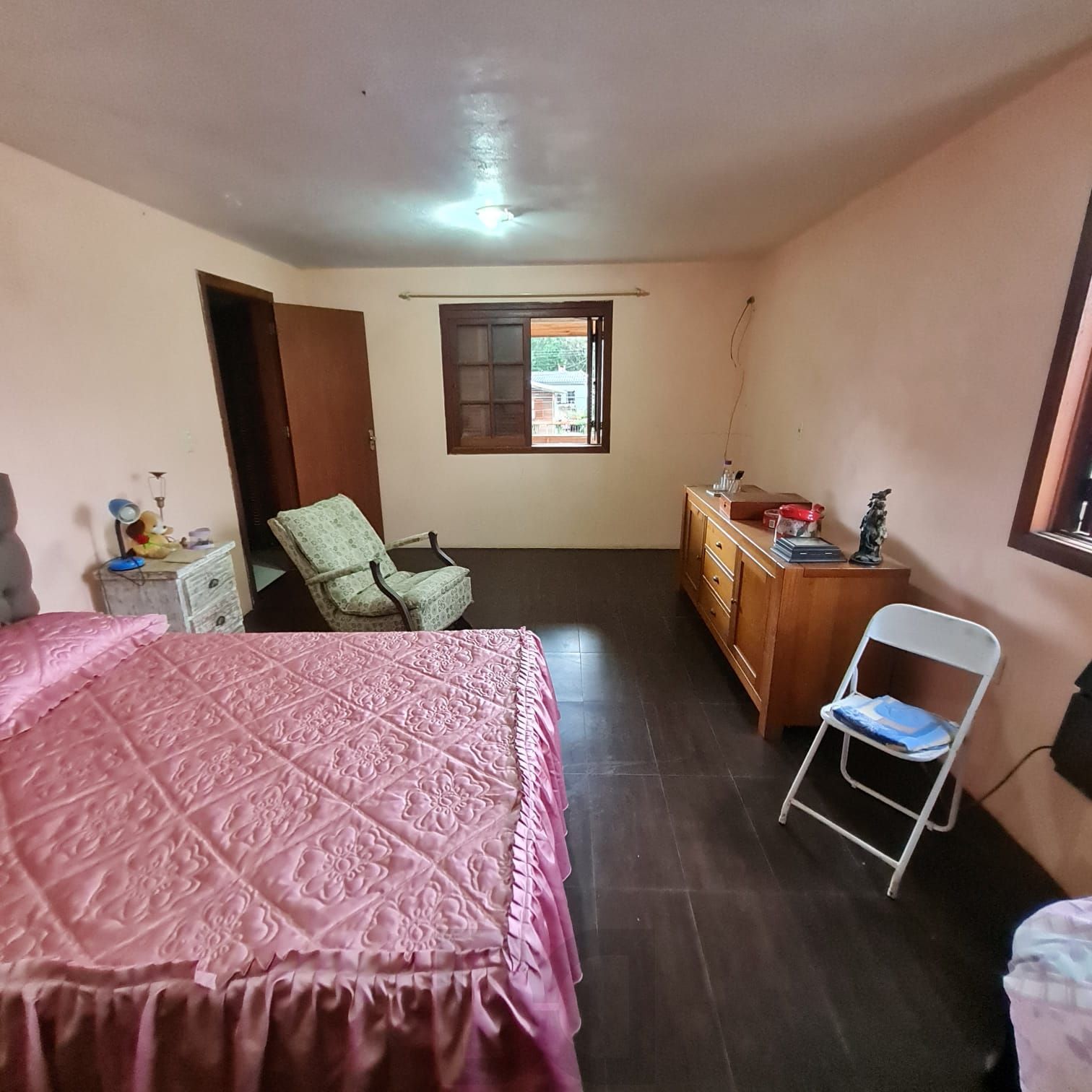 QUARTO CASAL