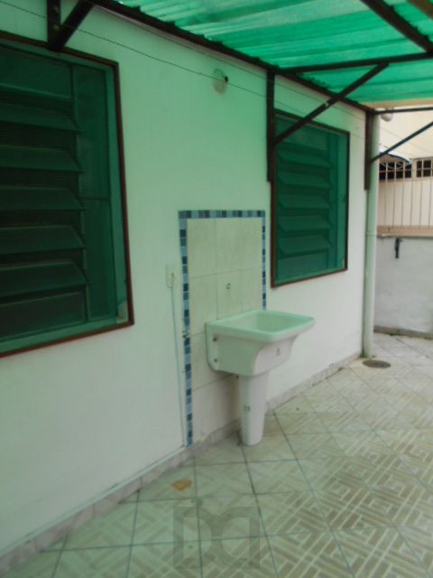 ÁREA COBERTA