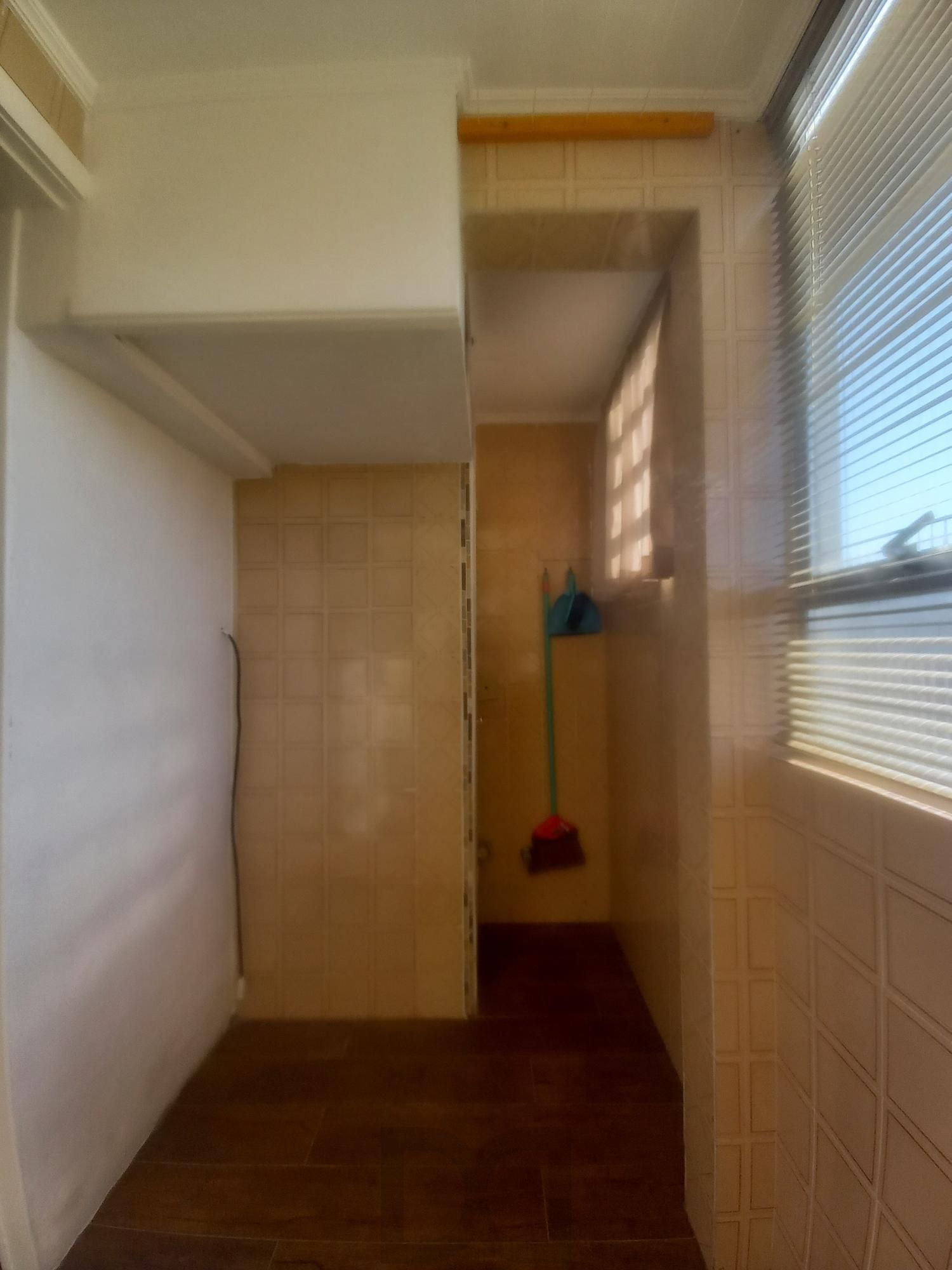 APTO DESOCUPADO COM VAGA GARAGEM — foto 16