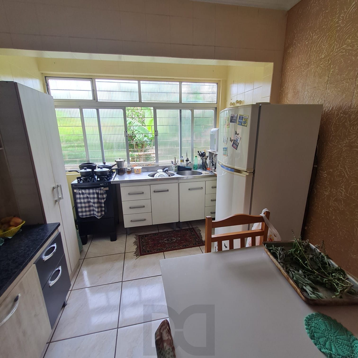 COZINHA