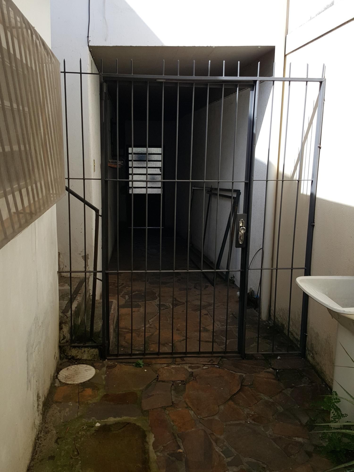 PORTÃO
