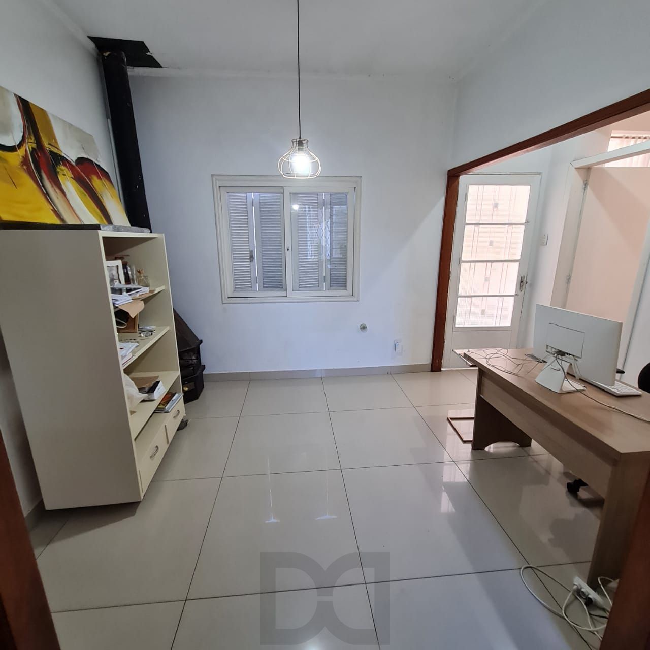 RESIDÊNCIA - RUA PAISSANDU - BAIRRO PARTENON — foto 26