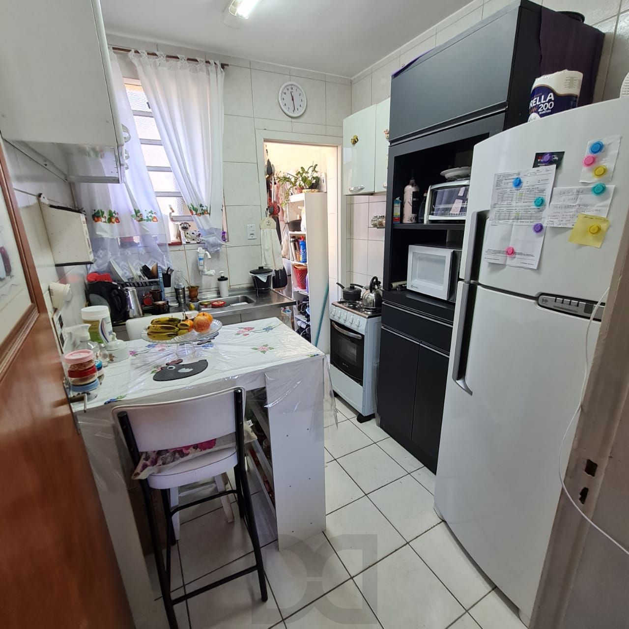 APARTAMENTO 02 DORMITÓRIOS BAIRRO PARTENON — foto 9