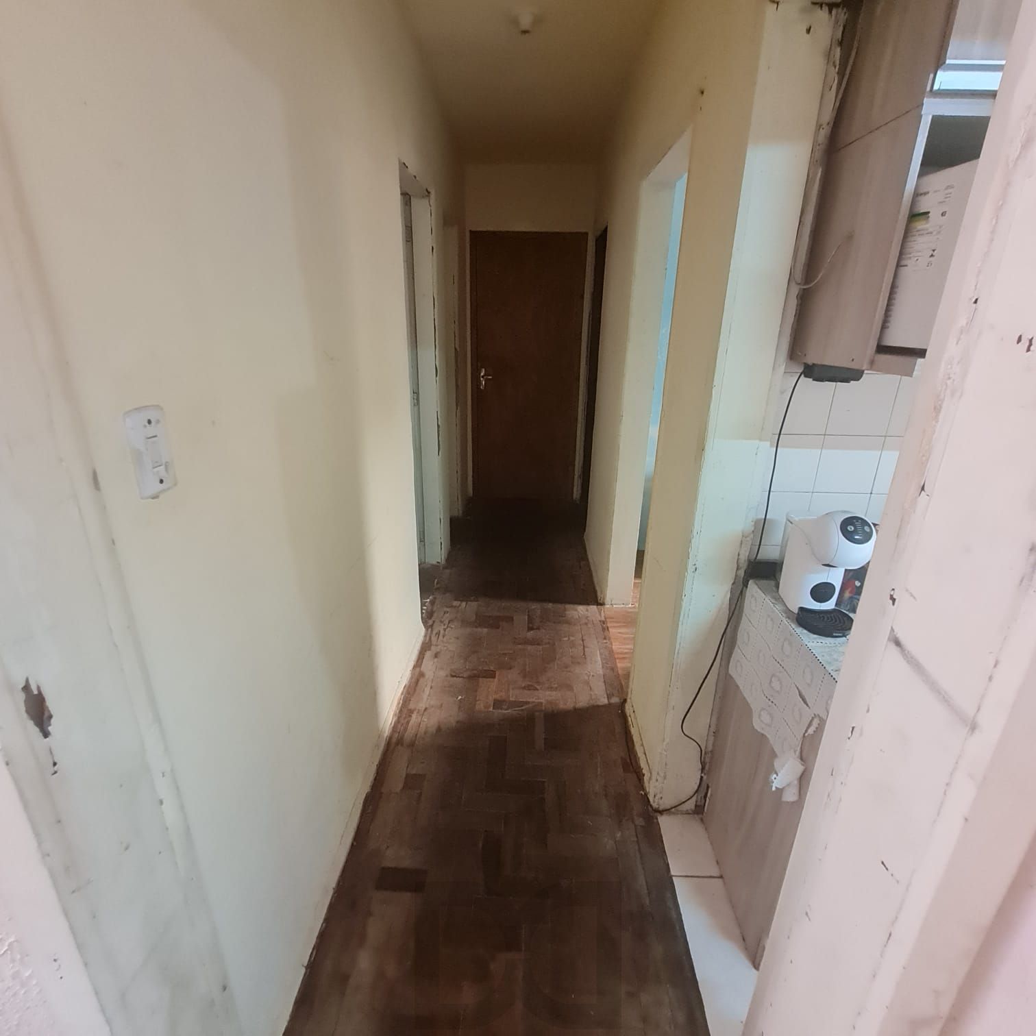 APTO TÉRREO COM PÁTIO PRIVATIVO — foto 13