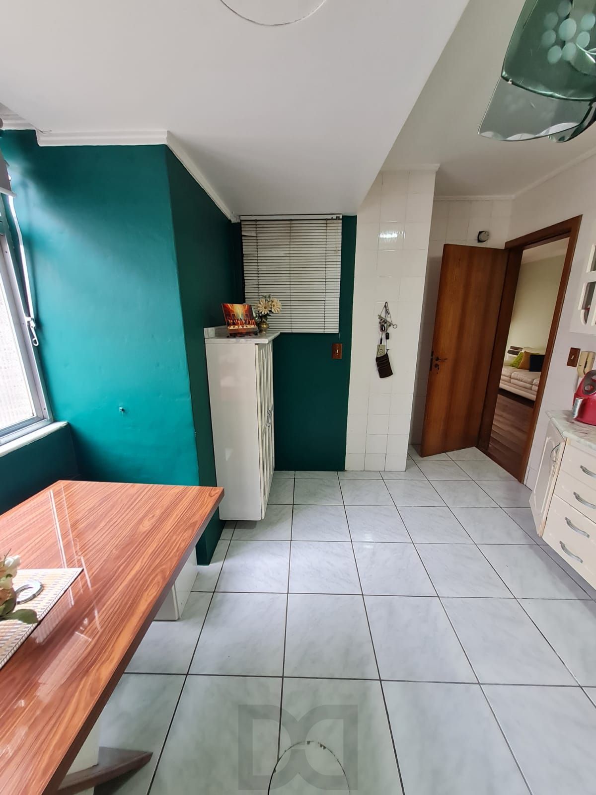 APTO DESOCUPADO ALTOS DO JARDIM BOTÂNICO — foto 7