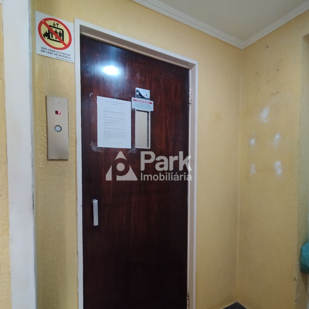 APTO 1 DORMITÓRIO AV. BENTO GONÇALVES — foto 16