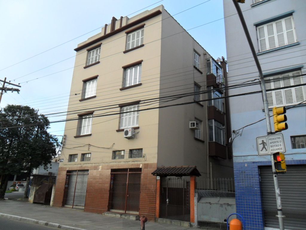 APARTAMENTO 02 DORMITÓRIOS PROXIMO 3. PERIMETRAL — foto 1