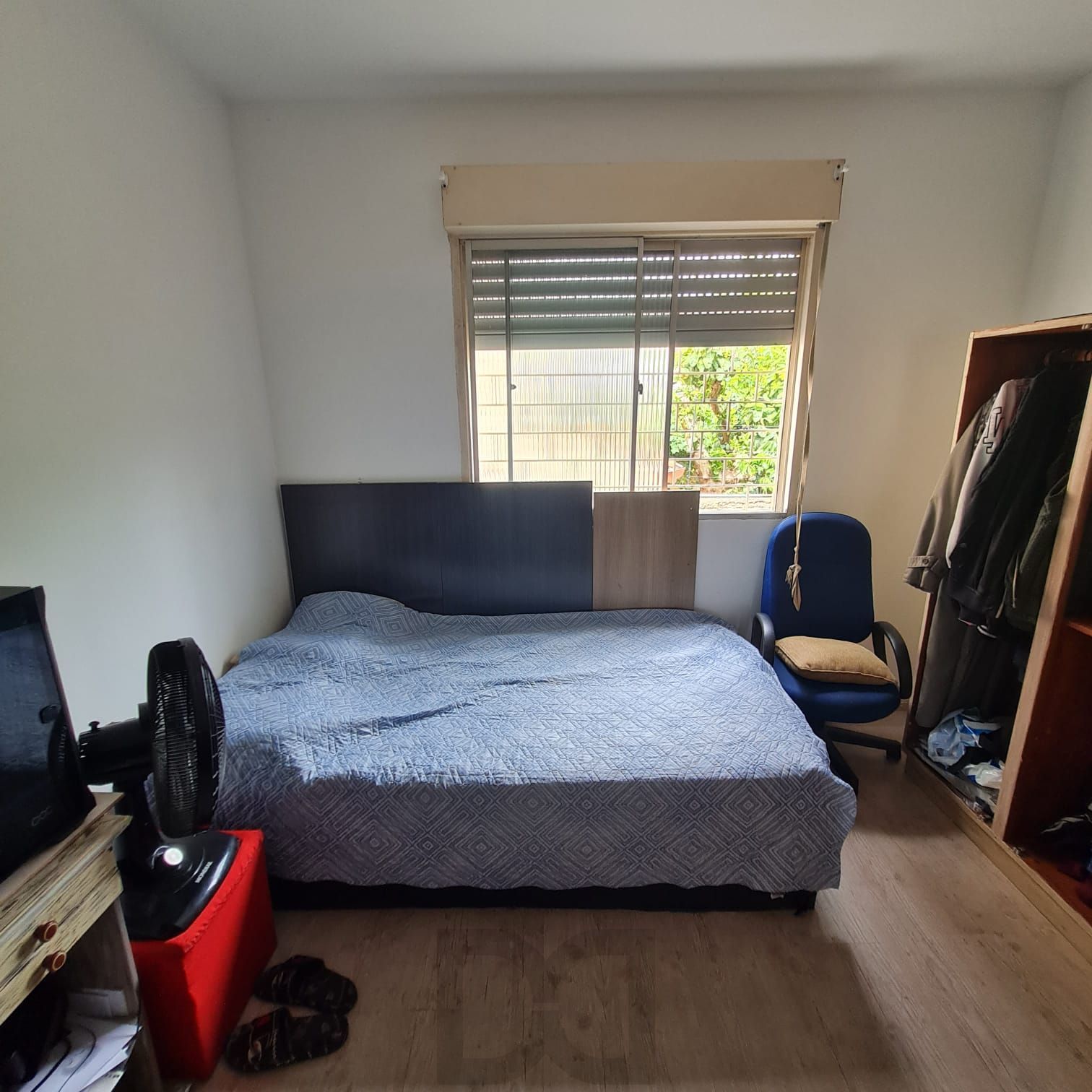 QUARTO SOLTEIRO