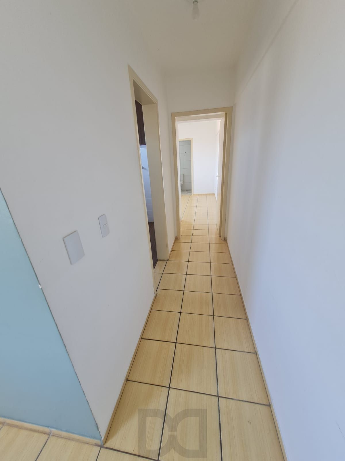 APTO DESOCUPADO 1 DORMITÓRIO COM BOX — foto 12