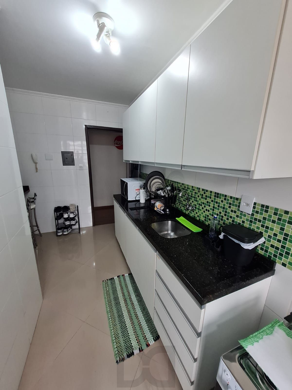APTO TÉRREO REFORMADO — foto 7