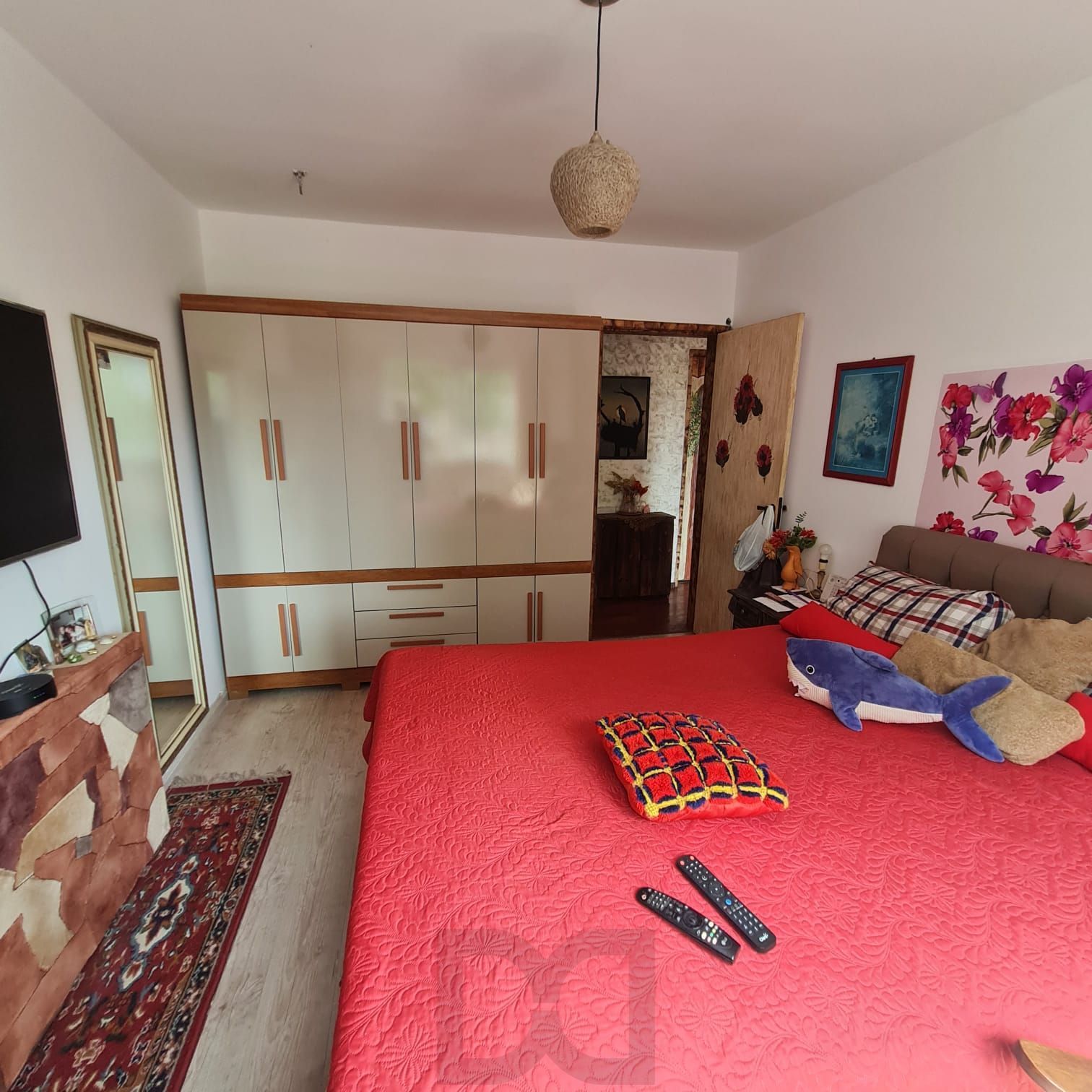 QUARTO CASAL