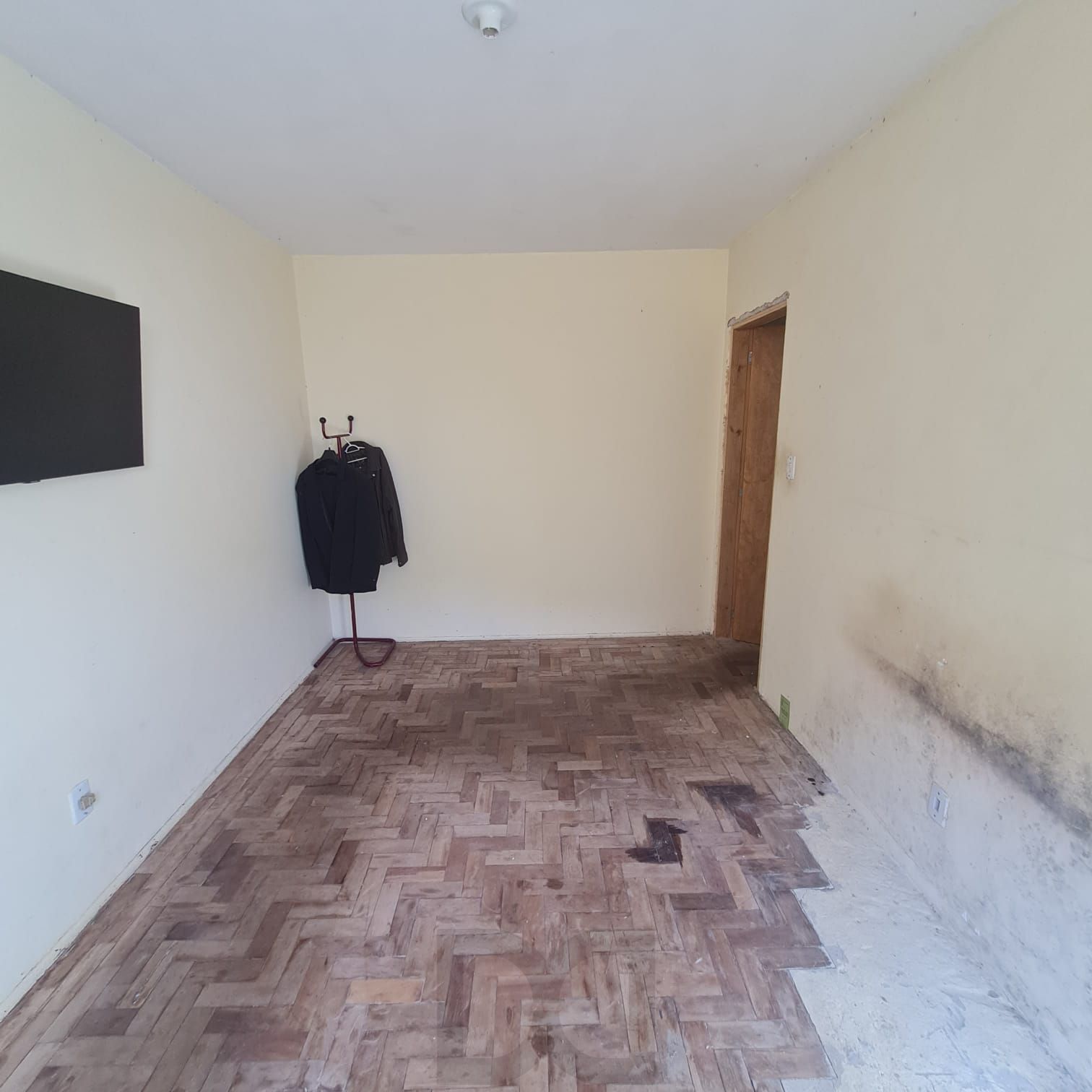 APTO TÉRREO COM PÁTIO PRIVATIVO — foto 18