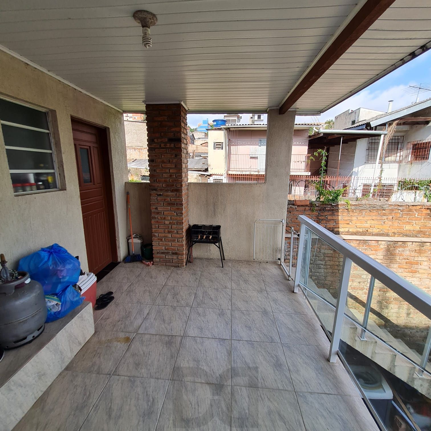 CASA PRÓXIMO PARTENON TÊNIS CLUBE — foto 14