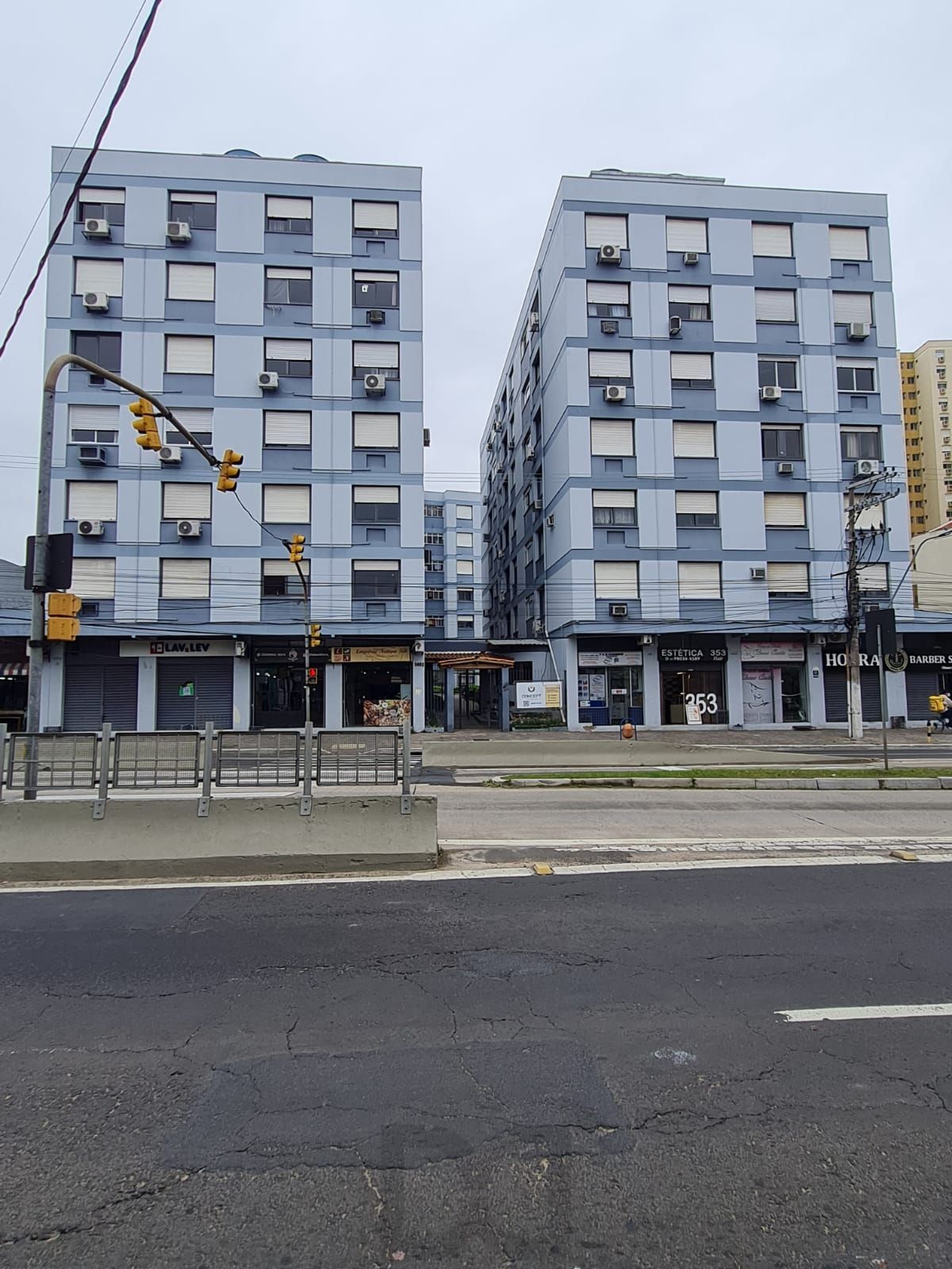 APTO TÉRREO REFORMADO — foto 1