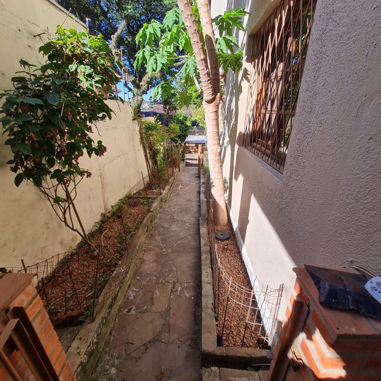 Casa 4 dormitórios no bairro Medianeira — foto 38