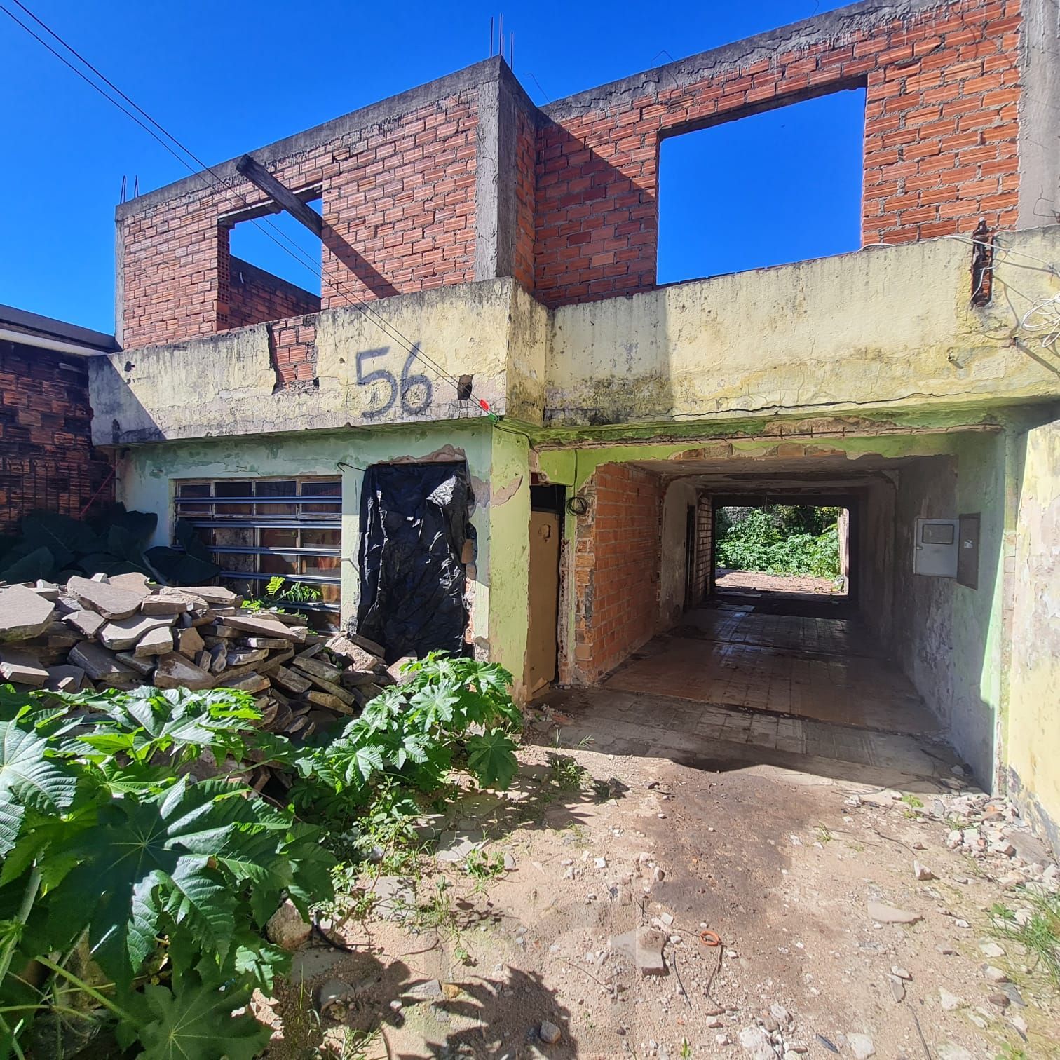 TERRENO PRÓXIMO  3º REGIMENTO DE CAVALARIA e 8º BATALHÃO LOGÍSTICO — foto 4