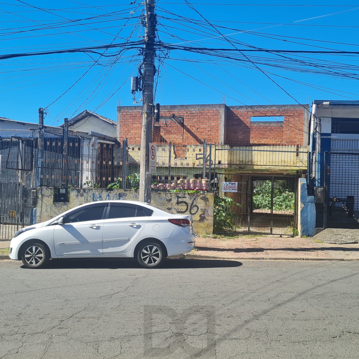 TERRENO PRÓXIMO  3º REGIMENTO DE CAVALARIA e 8º BATALHÃO LOGÍSTICO — foto 2