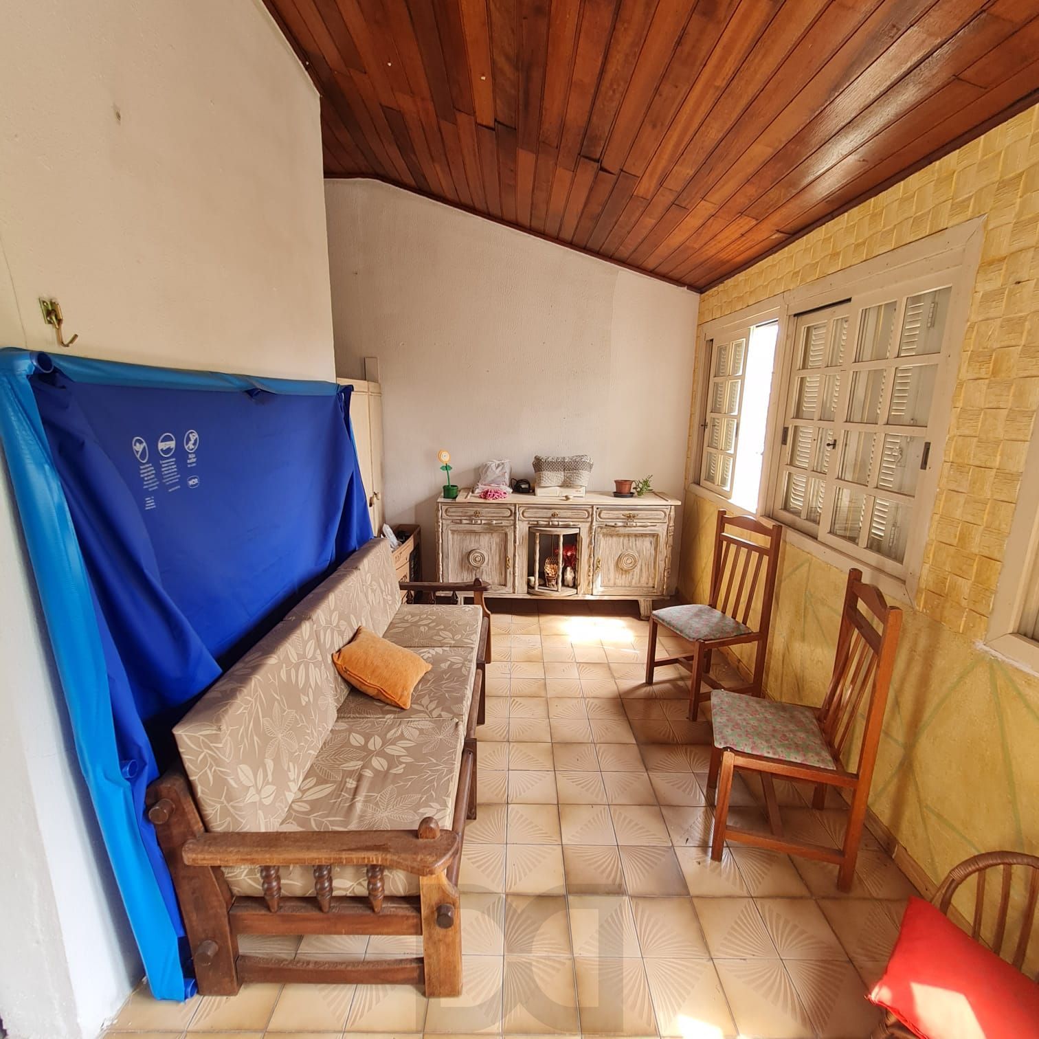 SALA ESTAR