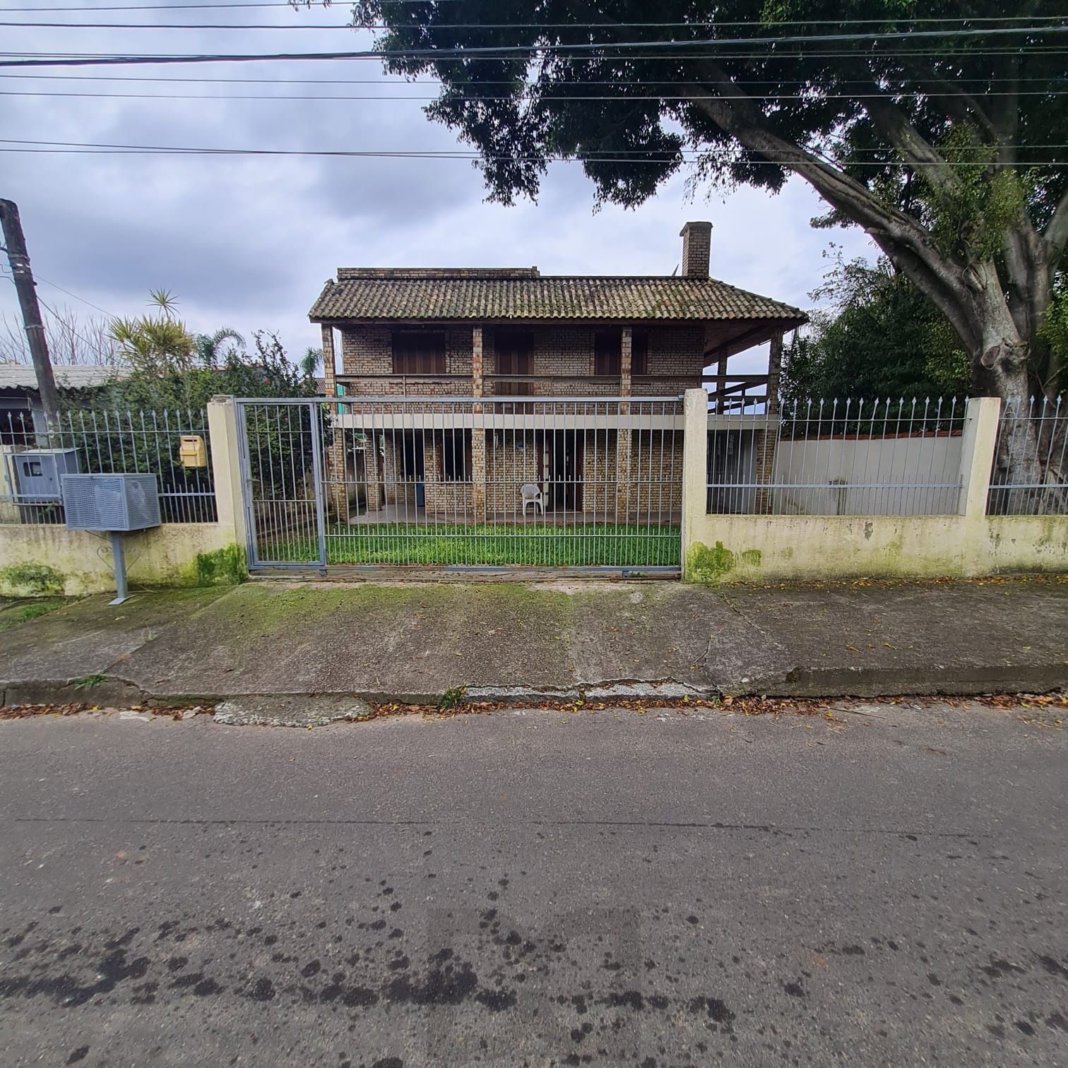FACHADA