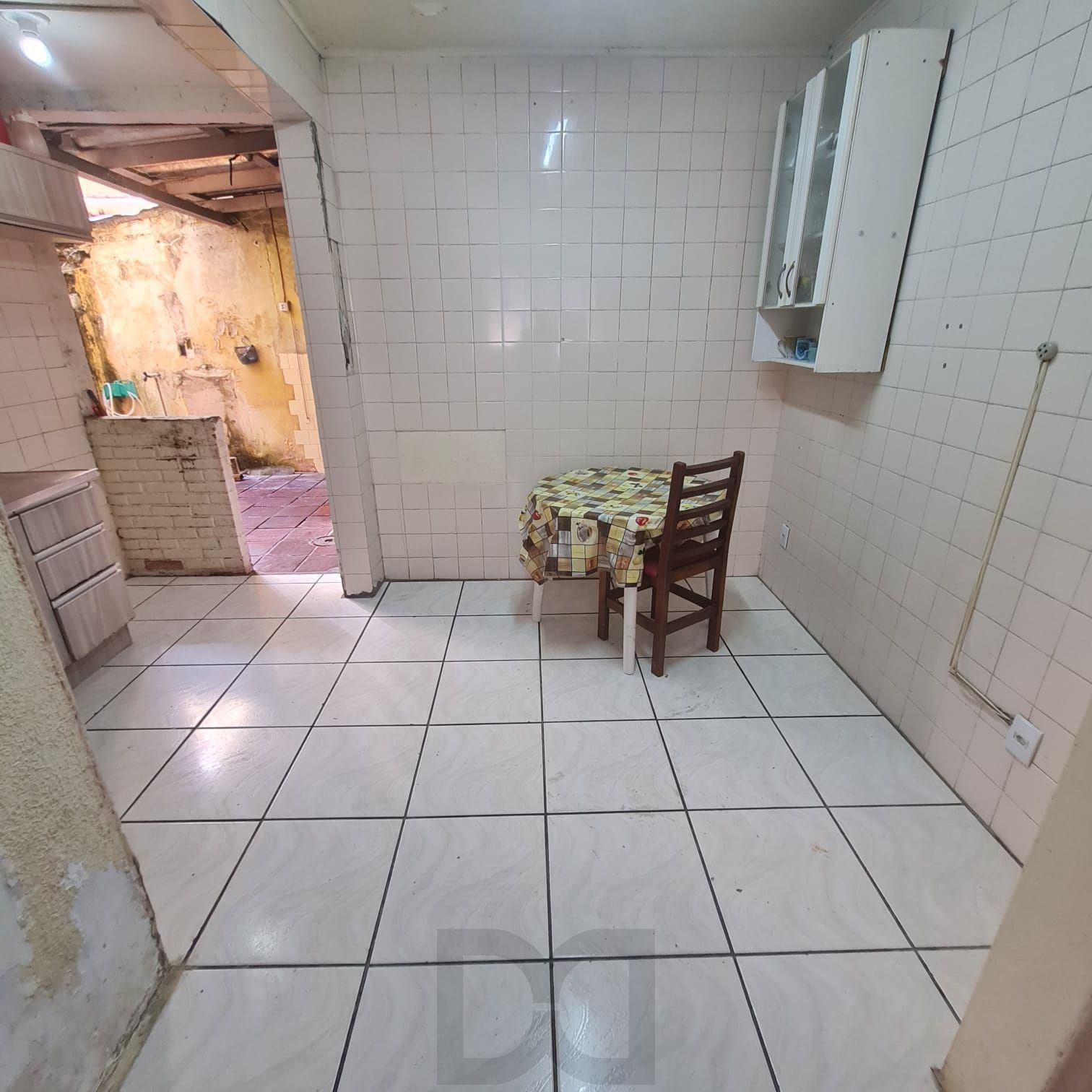 APTO TÉRREO COM PÁTIO PRIVATIVO — foto 7
