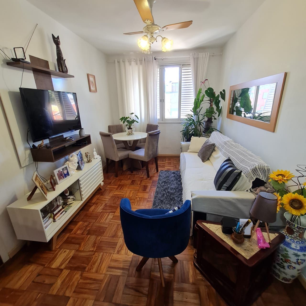 APARTAMENTO 02 DORMITÓRIOS BAIRRO PARTENON — foto 8