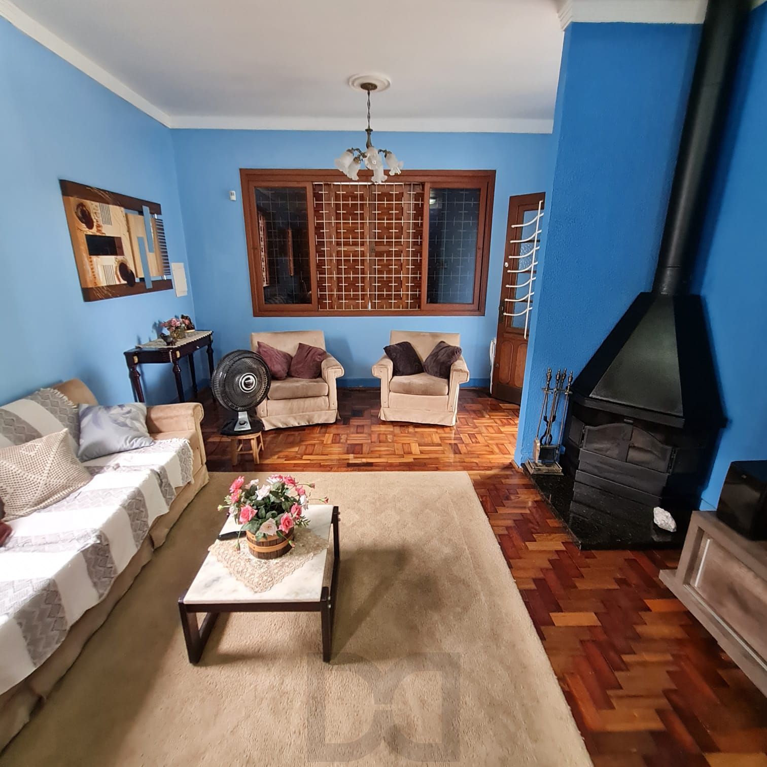 CASA 03 DORMITÓRIO — foto 6