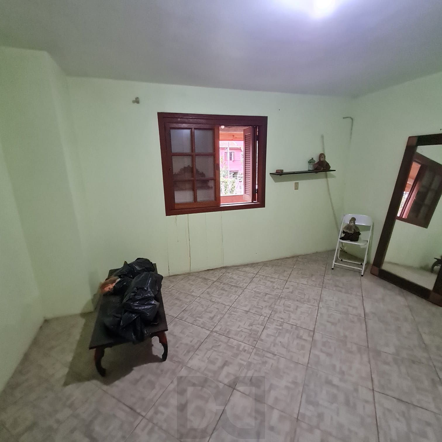 QUARTO SOLTEIRO