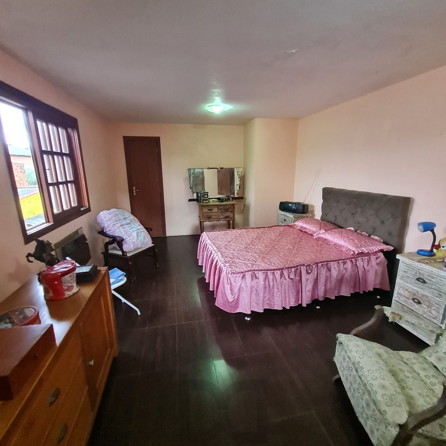 QUARTO CASAL