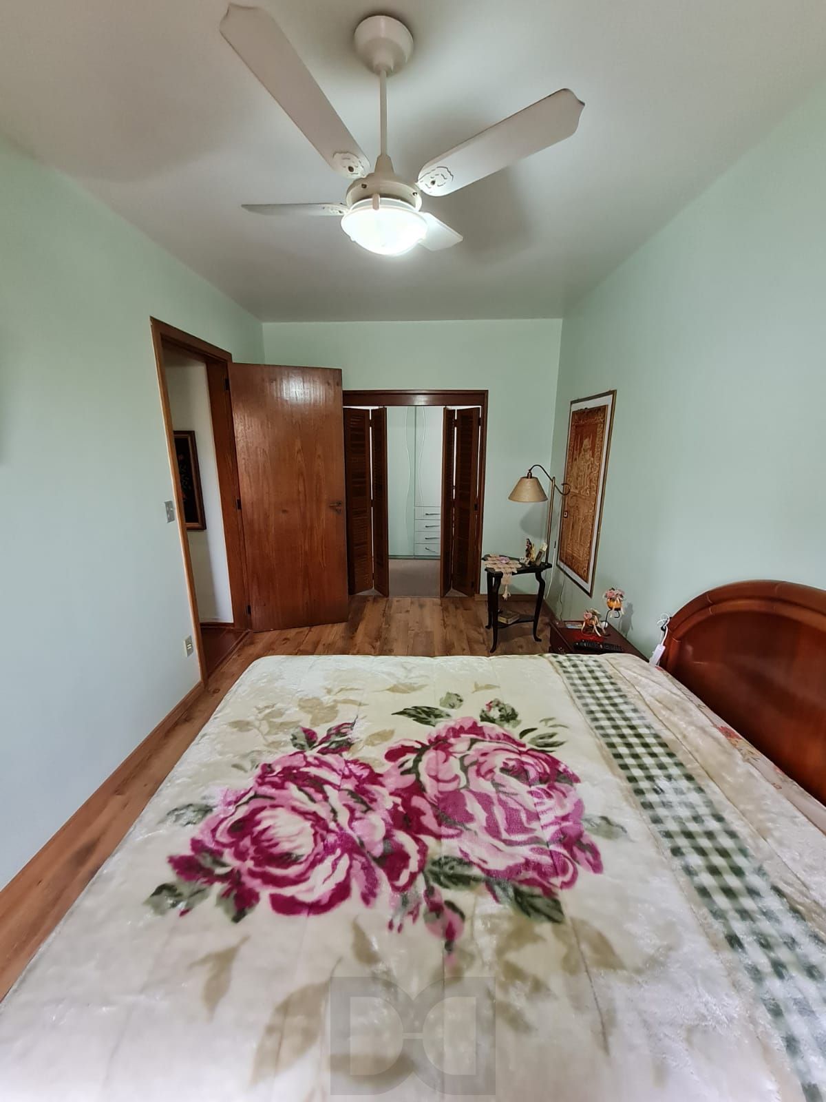 APTO DESOCUPADO ALTOS DO JARDIM BOTÂNICO — foto 16