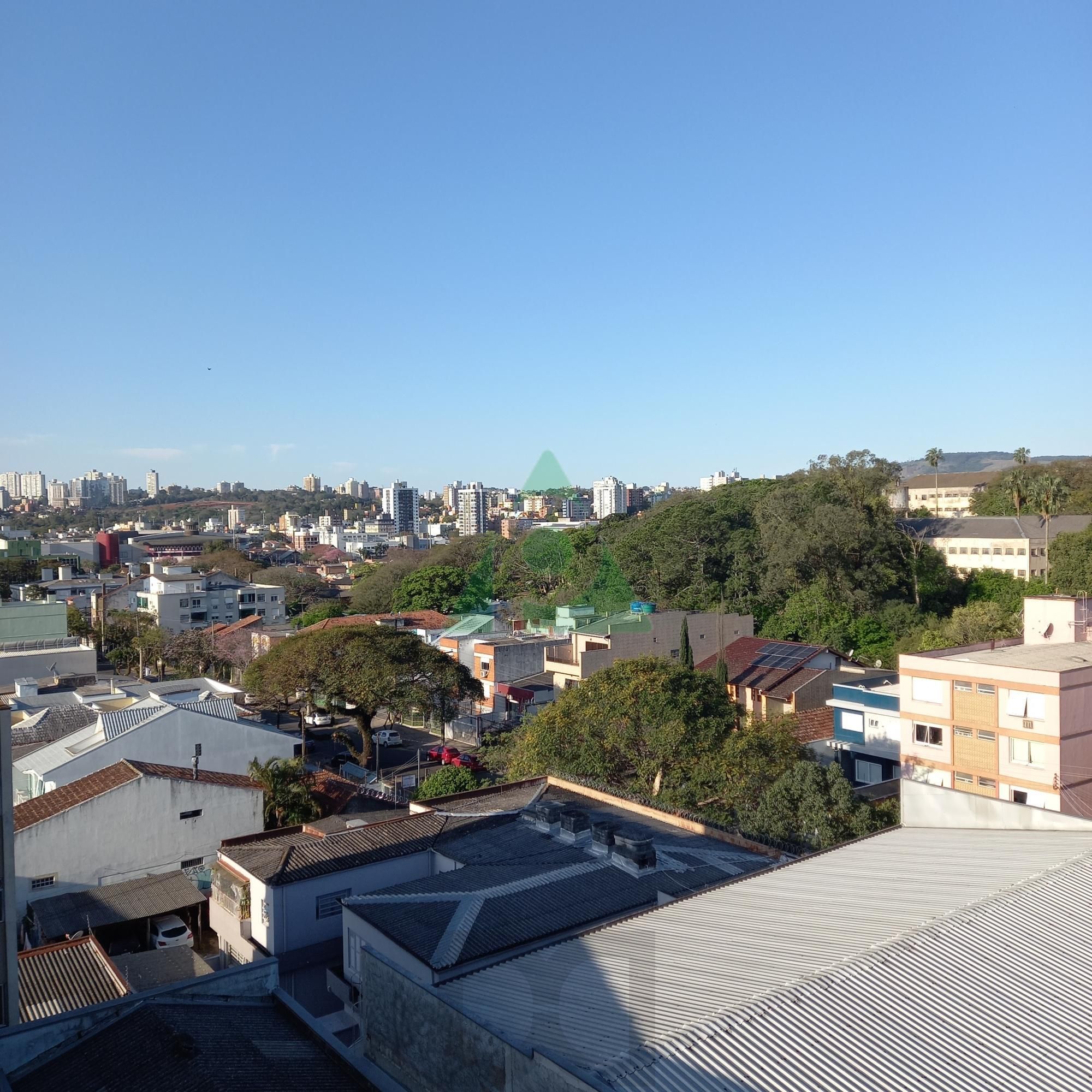 APTO 1 DORMITÓRIO AV. BENTO GONÇALVES — foto 15