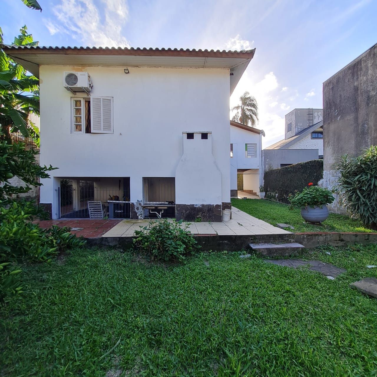 RESIDÊNCIA - RUA PAISSANDU - BAIRRO PARTENON — foto 34