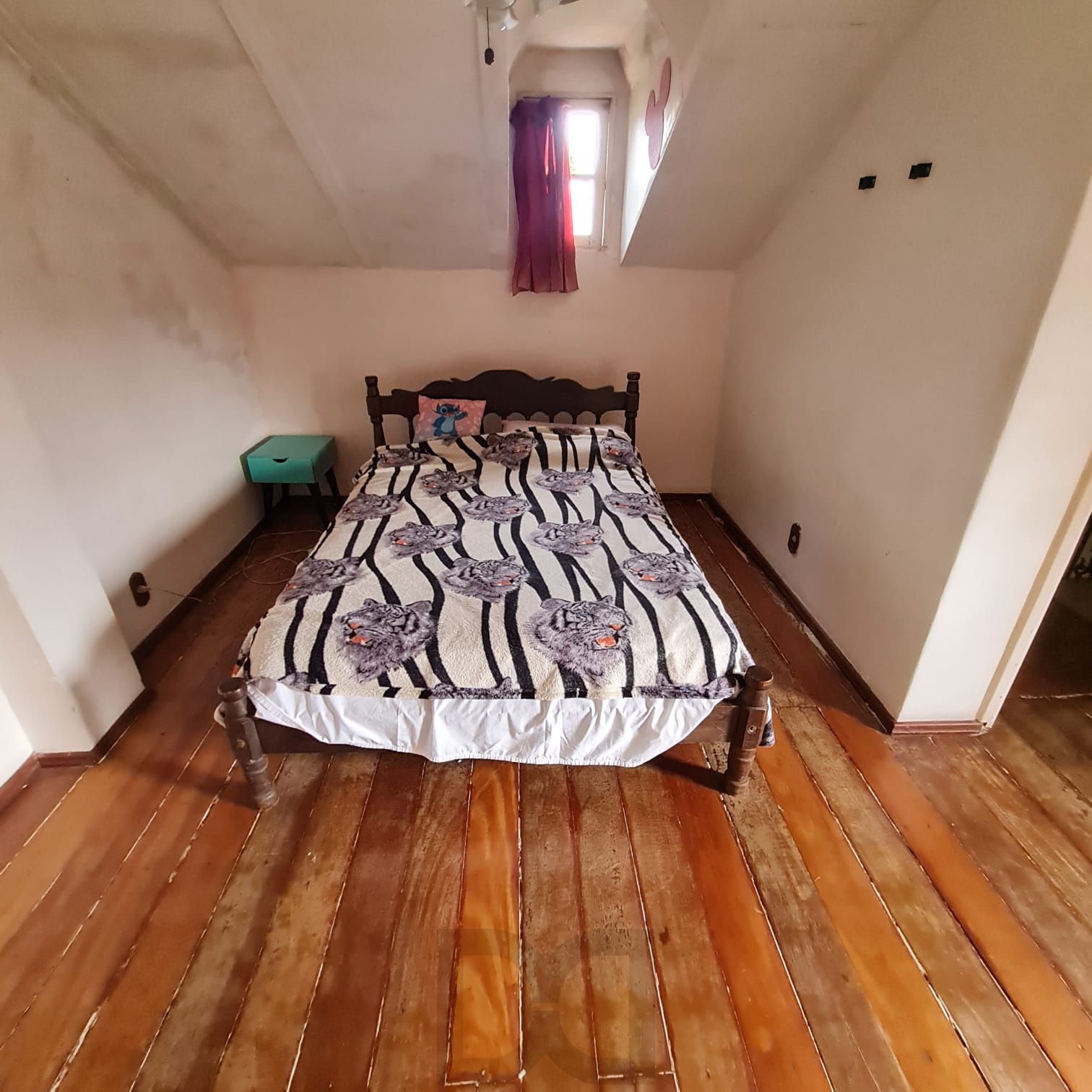 CASA ALVENARIA PRÓXIMO PARTENON TÊNIS CLUBE — foto 20