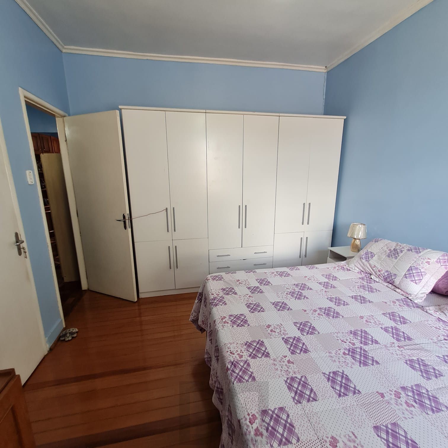 CASA 03 DORMITÓRIO — foto 11
