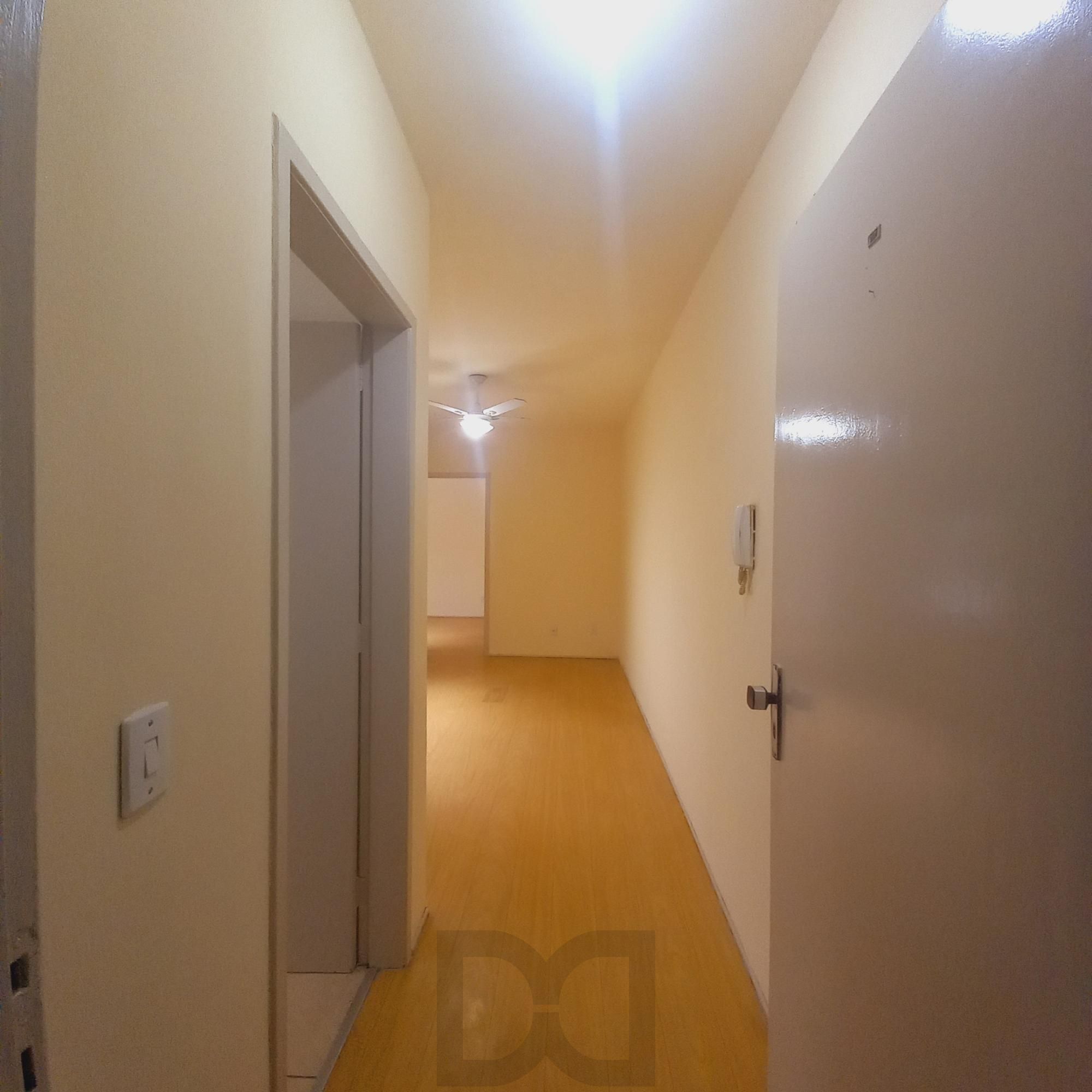 HALL ENTRADA APTO