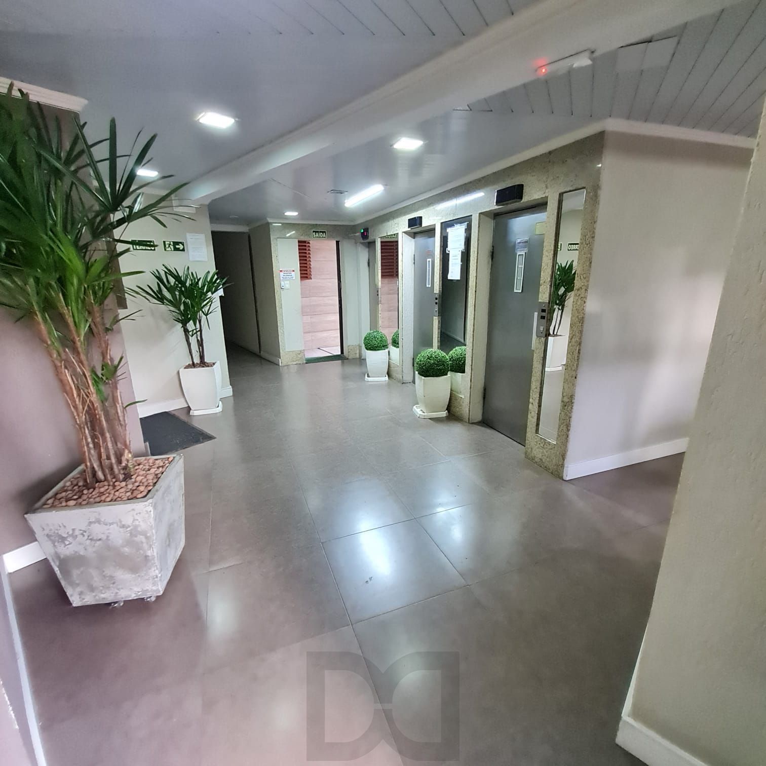 HALL