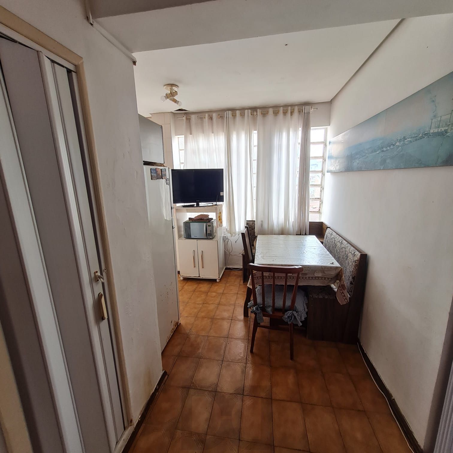 CASA ALVENARIA PRÓXIMO PARTENON TÊNIS CLUBE — foto 8
