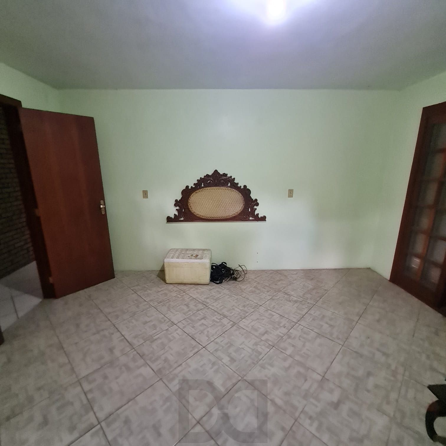 QUARTO SOLTEIRO