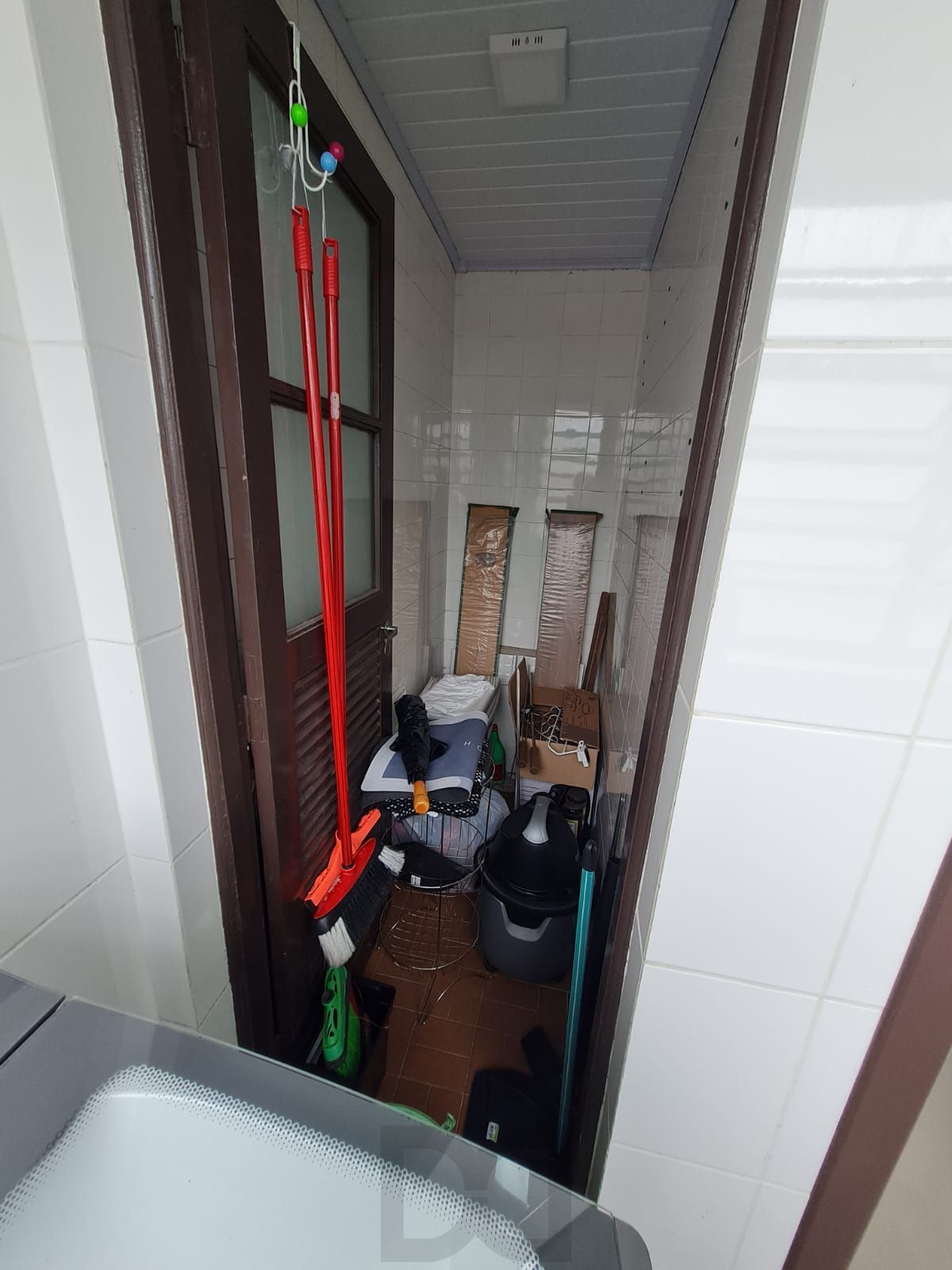 APTO TÉRREO REFORMADO — foto 12