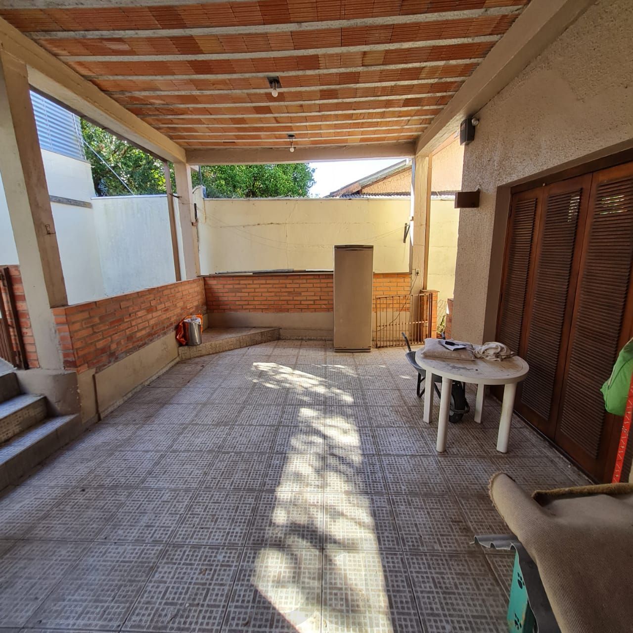 Casa 4 dormitórios no bairro Medianeira — foto 40