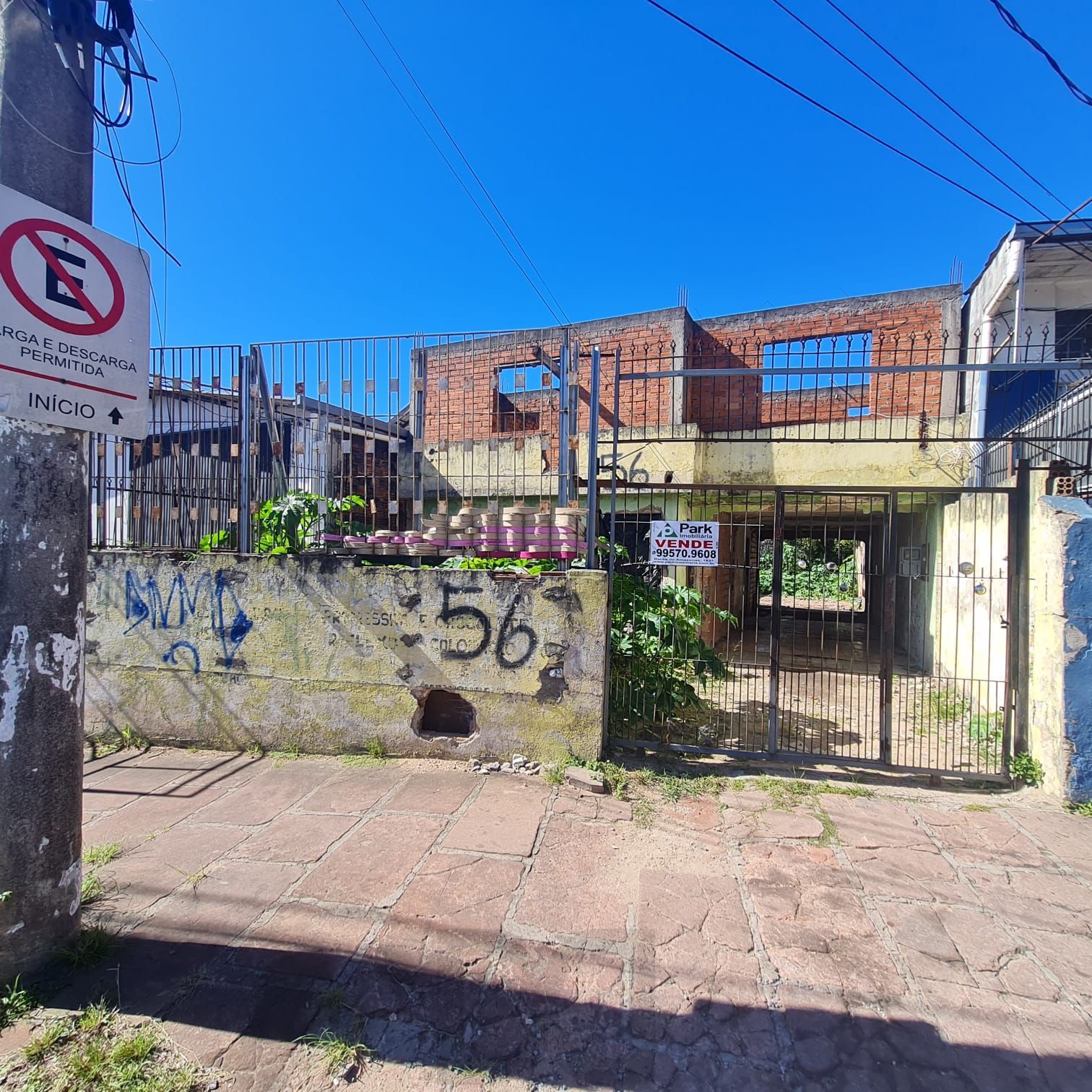 TERRENO PRÓXIMO  3º REGIMENTO DE CAVALARIA e 8º BATALHÃO LOGÍSTICO — foto 3