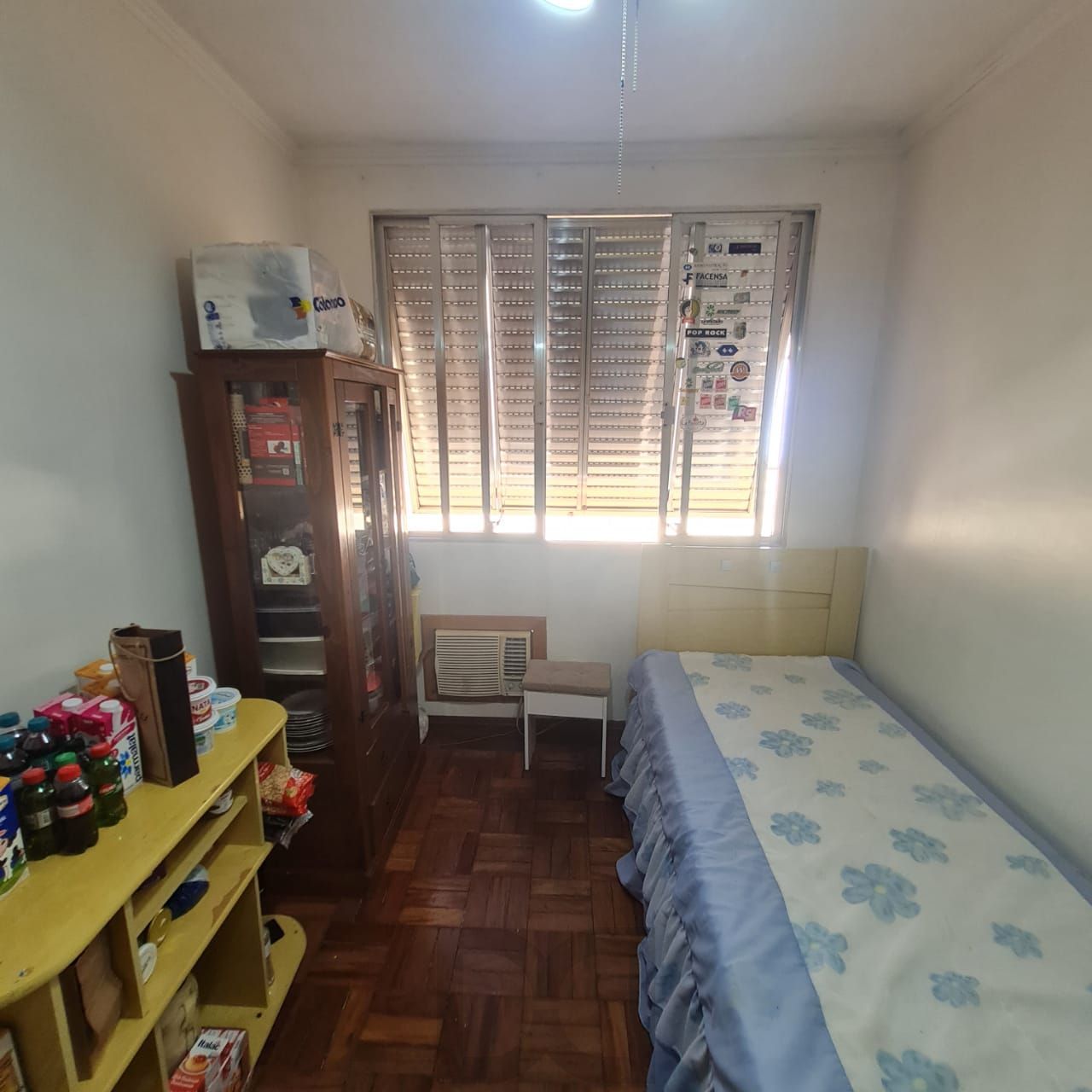 APTO 02 DORMITÓRIOS COM BOX ESCRITURADO — foto 16