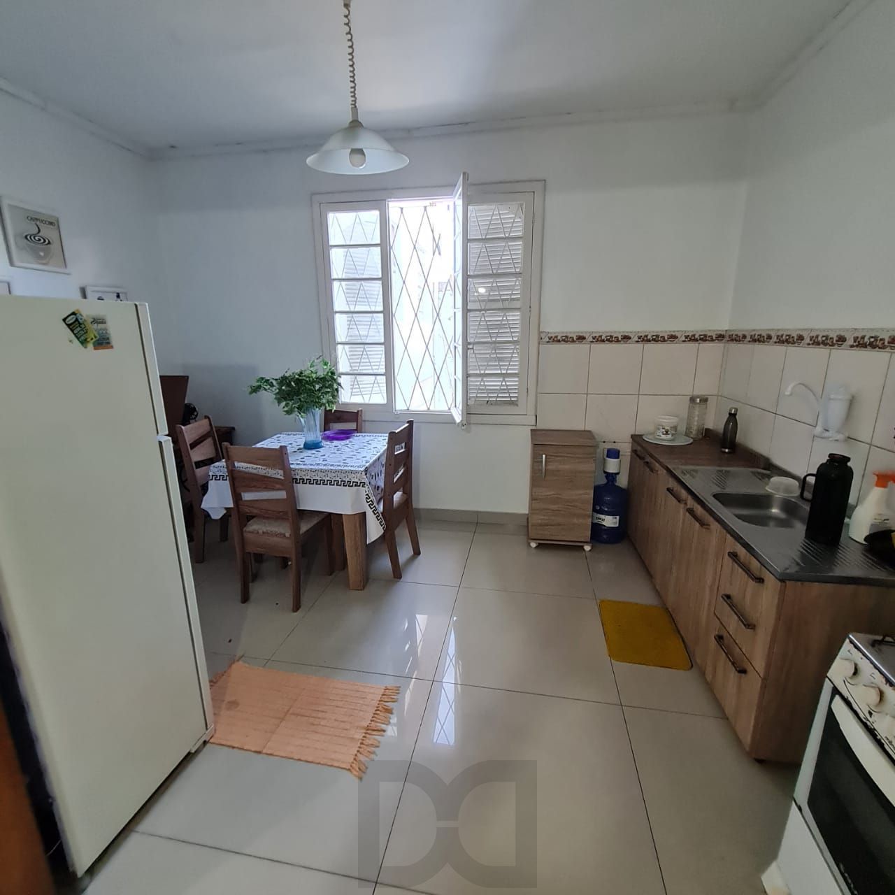 RESIDÊNCIA - RUA PAISSANDU - BAIRRO PARTENON — foto 24