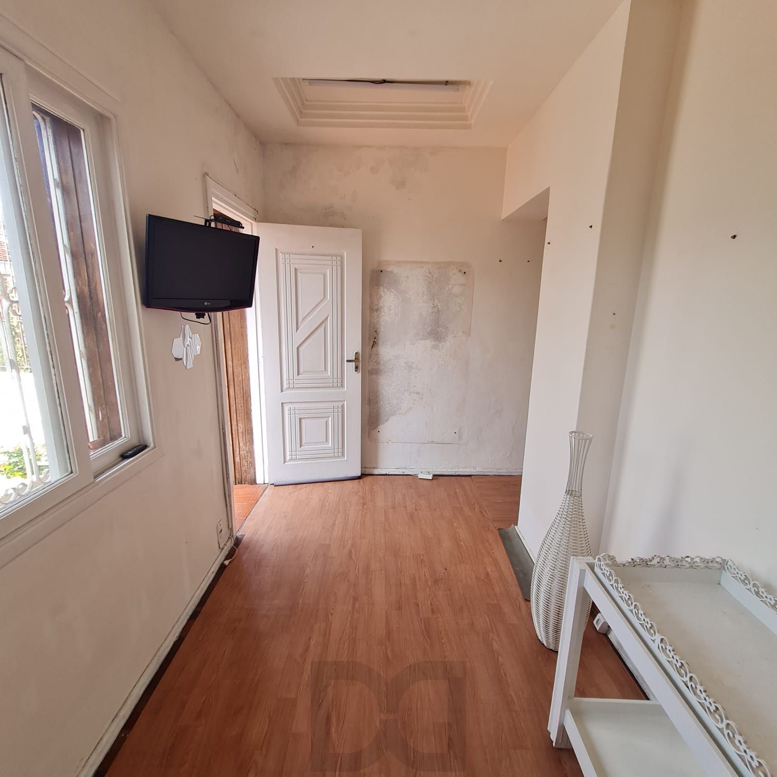 CASA ALVENARIA PRÓXIMO PARTENON TÊNIS CLUBE — foto 3