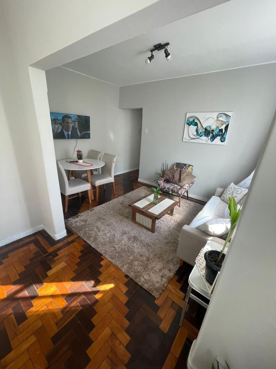 APARTAMENTO 02 DORMITÓRIOS PROXIMO 3. PERIMETRAL — foto 6