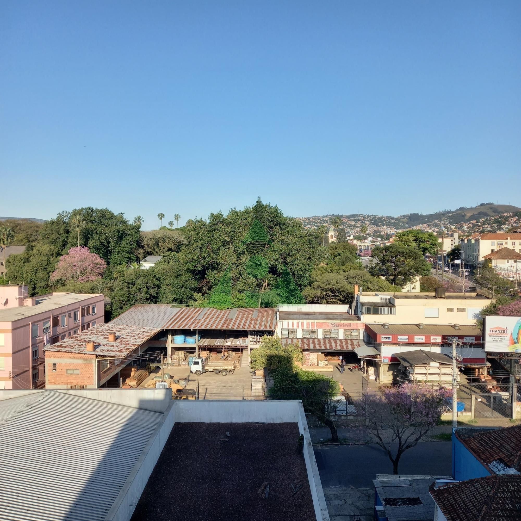 APTO 1 DORMITÓRIO AV. BENTO GONÇALVES — foto 13